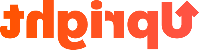 upright education logo