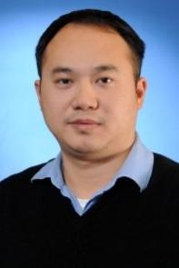 吴鹤，信息技术/决策学院助理教授